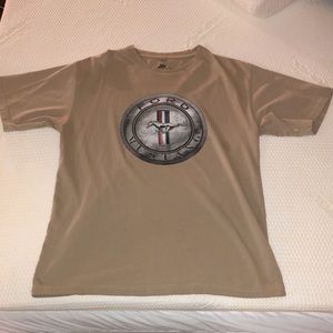 Ford Mustang T-Shirt